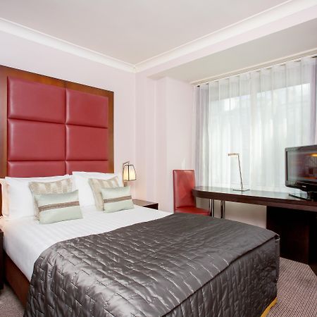 Mercure London Kensington Hotel Kültér fotó