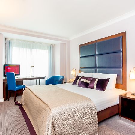 Mercure London Kensington Hotel Kültér fotó